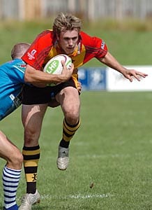Chris Hall